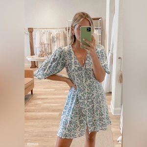 Jen’s Pirates Booty Dress - S